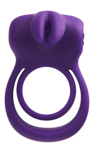 VeDO THUNDER BUNNY DEEP PURPLE