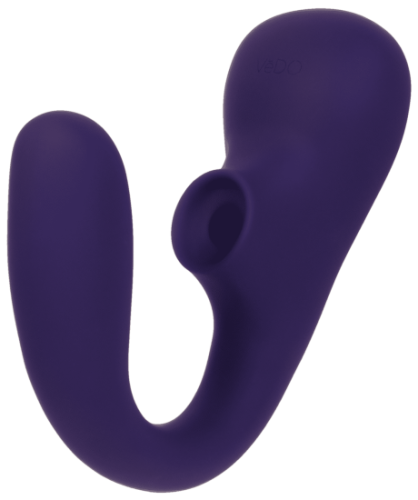 VeDO SUKI PLUS DEEP PURPLE