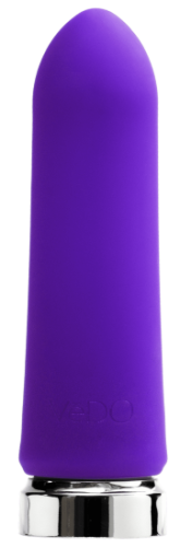 VeDO BAM INTO YOU INDIGO