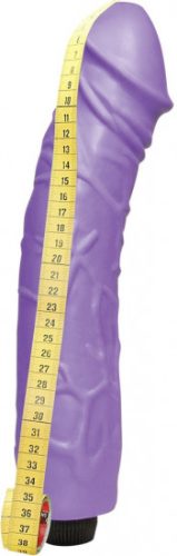 You2Toys Queeny Love Giant Lover XXL vibrátor 36 cm