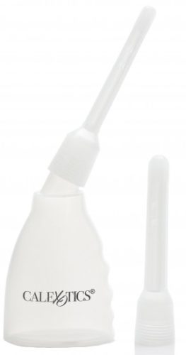 Calexotics Ultimate Douch anální sprcha TRANSPARENT