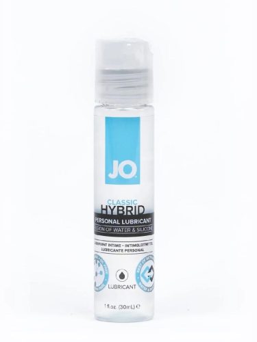 System JO - Classic Hybrid lubricant 30 ml EDC Wholesale BV