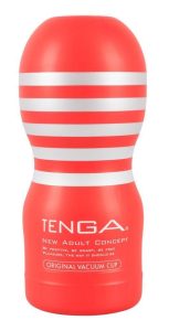 Tenga Deep Throat Tenga