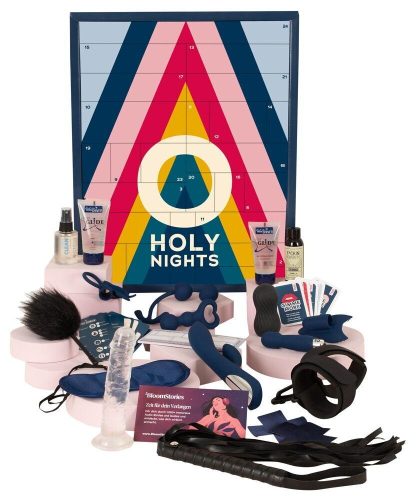 Holy nights Adventní kalendář 2025 Orion