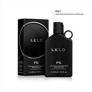 LELO F1L lubrikačn&iacute; gel 100 ml