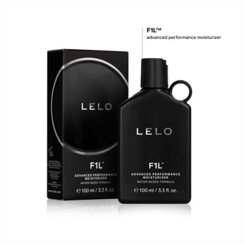 LELO F1L lubrikační gel 100 ml