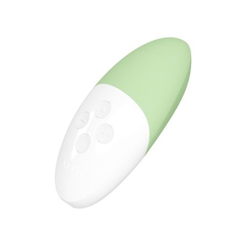 LELO SIRI 3 Pistachio Cream