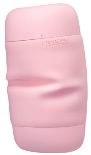 Tenga Puffy Pink