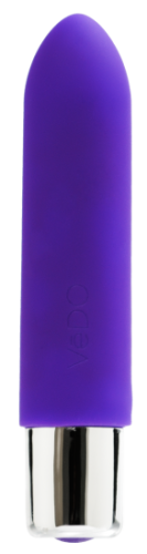 VeDO BAM MINI  INTO YOU INDIGO