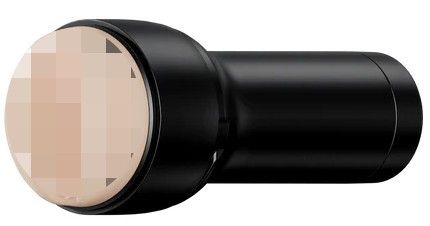 KIIROO Feel Stroker Daphne Laat