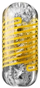 TENGA SPINNER DX 02 BUMPS