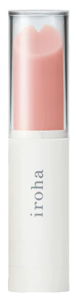 Iroha Stick light pink white