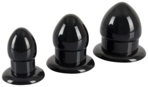 Sada an&aacute;ln&iacute;ch kol&iacute;ků You2Toys Anal Stretching Plug Kit