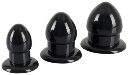 Sada análních kolíků You2Toys Anal Stretching Plug Kit