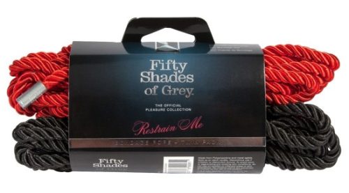 Bondážní lana Restrain Me