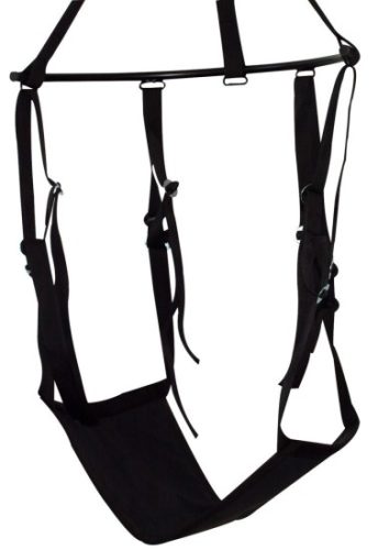 Houpačka Feels like Heaven