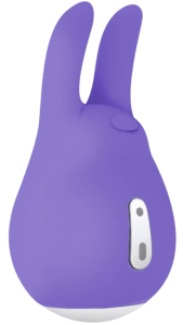 Bunny klitor&aacute;ln&iacute; stimul&aacute;tor s 10 programy