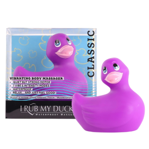 Mas&aacute;žn&iacute; vibr&aacute;tor do koupele