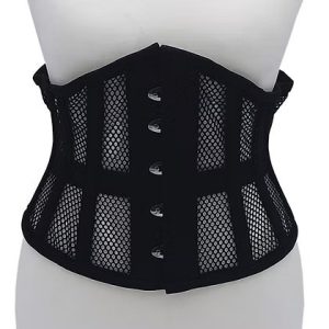 ROUGE Mesh Corset 3XL/4XL