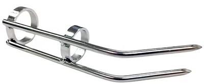 ROUGE Stainless Steel Cat Claw