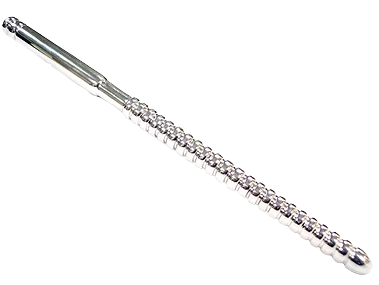 ROUGE Stainless Steel Urethral Probe