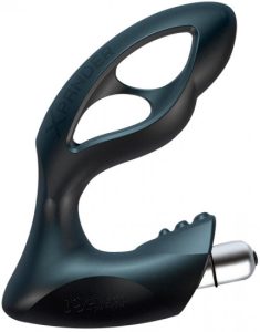 Roztahovac&iacute; an&aacute;ln&iacute; kol&iacute;k XPander