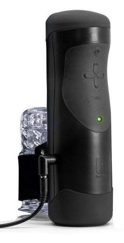 The Handy Interaktivní masturbátor The Handy