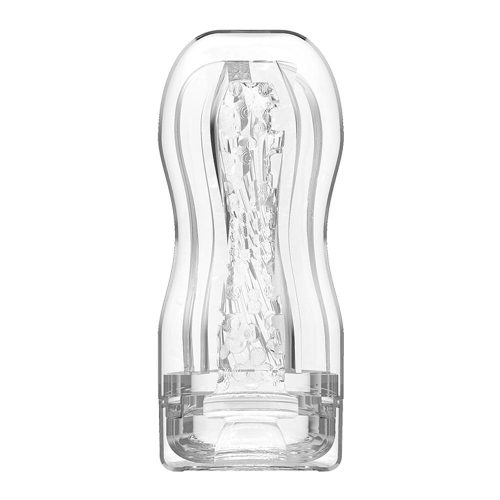 Crystal Clear Masturbátor Chisa