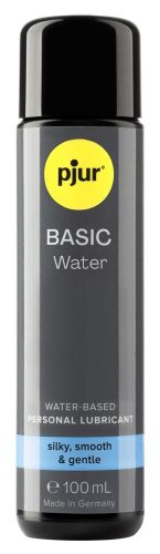pjur Basic Water Personal lubrikační gel 100 ml Pjur