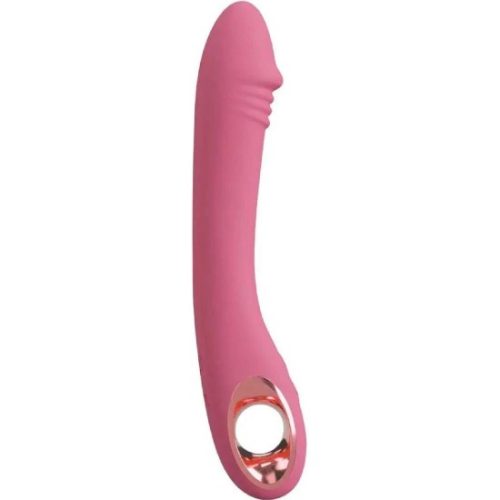 You2Toys Slim G-Spot Rose vibrátor na bod G