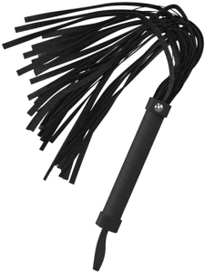 Magic Shiver kožen&aacute; důtka ADV24