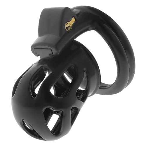 addicted toys locked Silent keep klec na penis 7