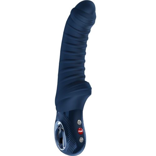 Fun Factory Tiger G-spot vibrátor Night blue Fun Factory