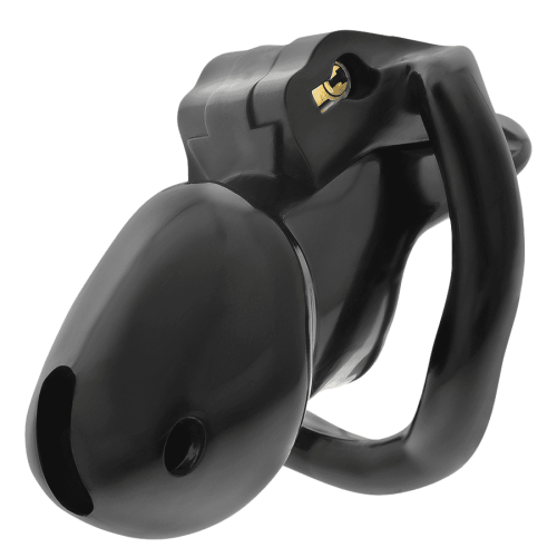 addicted toys Midnight cell klec na penis S