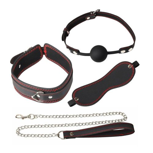 Erospace BDSM set Wild play C9