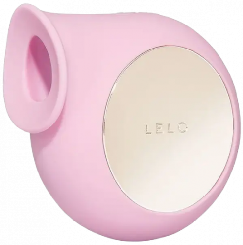 LELO Sila Pink
