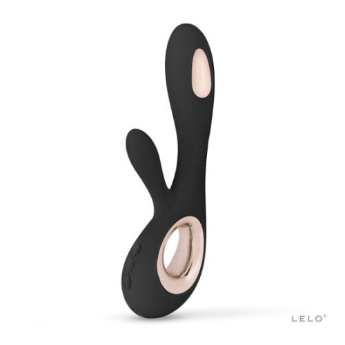 LELO Soraya Wave vibrátor s výběžkem