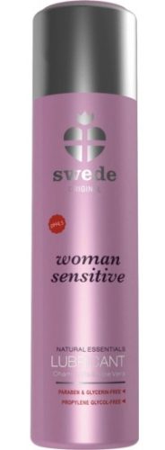 Swede Original Lubricant Woman Sensitive (60 ml)