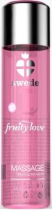 Swede Fruity Love Massage Sparkling Strawberry Wine (60 ml)