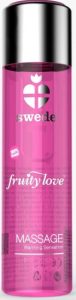 Swede Fruity Love Massage Pink Grapefruit with Mango (60 ml)