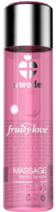 Swede Fruity Love Massage Sparkling Strawberry Wine (120 ml)