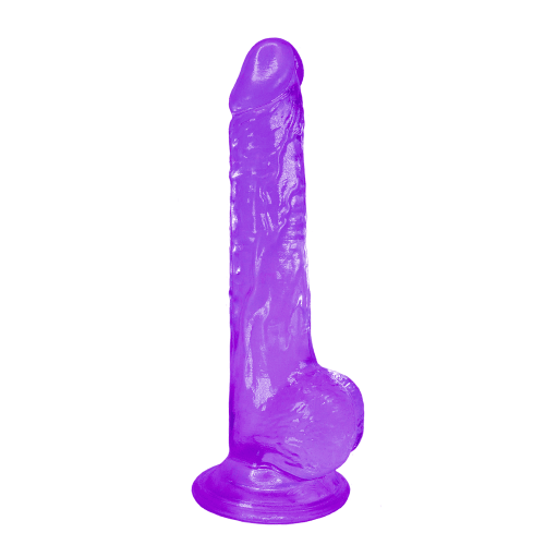 Wooomy Tango dildo 18 cm Alive