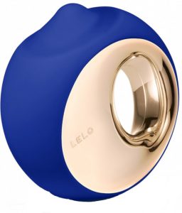 LELO Ora 3 Blue