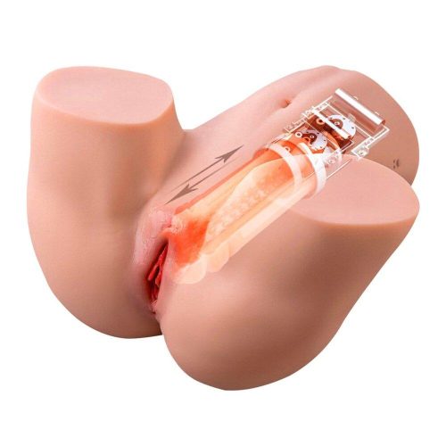 Bangers Tight Milking Pussy masturbátor 6kg Hidden Desire