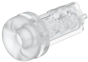 Misty - Steam Mistress - Interchangeable Sleeve